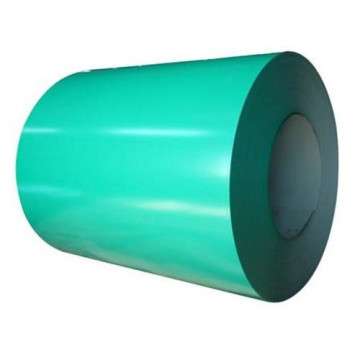 Yanbo Prepainted Steel Bobines / PPGI